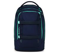 SATCH Schulrucksack PACK Ocean Mint