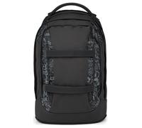 Satch Pack ab 5. Klasse ergonomisch 30L Stauraum standfest Organisationstalent