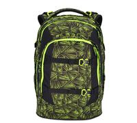 Satch Schulrucksack Pack 30l green bermuda II