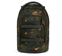 Satch - satch pack Jurassic Jungle Grün - Gr. - One Size