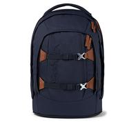 Satch Schulrucksack Pack 30l nordic blue