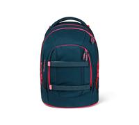 Satch Pack ab 5. Klasse ergonomisch 30L Stauraum standfest Organisationstalent