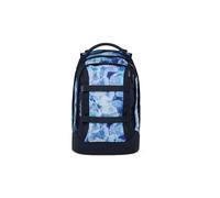 Satch Pack Schulrucksack Blurry Sky