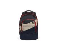 Satch Schulrucksack Pack Cliff Jumper - Dunkelblau