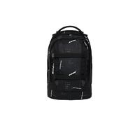 Satch Schulrucksack Pack | Ergonomisch mit 30 L Stauraum, standfest und durchdachtem Organisationstalent für die 5. Klasse und darüber hinaus