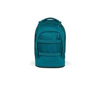 Satch Schulrucksack Pack | Ergonomisch mit 30 L Stauraum, standfest und durchdachtem Organisationstalent für die 5. Klasse und darüber hinaus