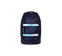 Satch Schulrucksack Pack | Ergonomisch mit 30 L Stauraum, standfest und durchdachtem Organisationstalent für die 5. Klasse und darüber hinaus