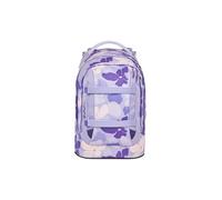 Satch Pack Schulrucksack Lilac Blossom Schulrucksack