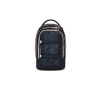 Satch PACK Midnight Jungle 30 Liter blau 30 x 45 x 27 cm