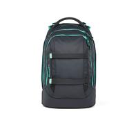 satch Schulrucksack pack Mint Phantom