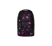 Satch Schulrucksack Pack Mystic Nights - Lila