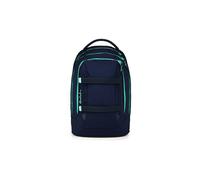 SATCH Schulrucksack PACK Ocean Mint