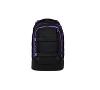 Satch Pack Schulrucksack Purple Phantom Schulrucksack