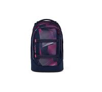 Satch Pack Schulrucksack Seismic Pink Schulrucksack