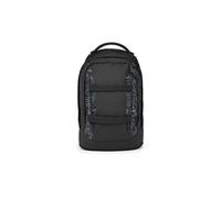 Satch Pack ab 5. Klasse ergonomisch 30L Stauraum standfest Organisationstalent