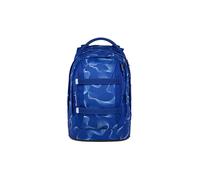 SATCH Schulrucksack Pack Vibrant Blue