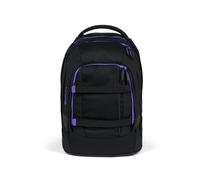Satch Schulrucksack Purple Phantom - Satch Pack