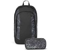 Schulrucksack-Set AIR Street Ink 2-teilig