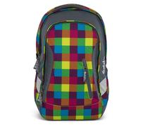 Satch Schulrucksack Sleek 24l Beach Leach 2.0