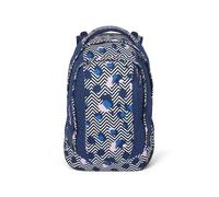 Satch Schulrucksack Sleek 24l stoney mony