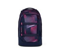 Satch SchulrucksackPack Seismic Pink 30 L. Volumen