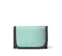 satch Schulzubehör Geldbeutel Gradient Mint