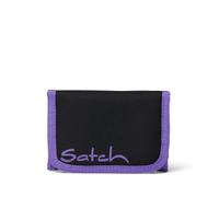 satch Schulzubehör Geldbeutel -Kollektion 2025 Purple Phantom