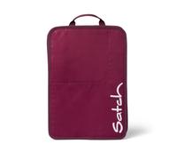SATCH SAT-HAP-001-410 Organizer Heftebox Triple Flex Lila purple