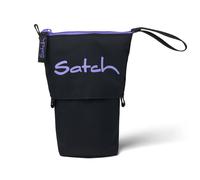 satch Schulzubehör Pencil Slider -Kollektionen 2025 Purple Phantom