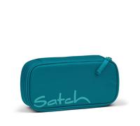 Satch Schlamperbox deep petrol
