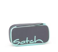 satch Schulzubehör Schlamperbox Kollektion 2025 Mint Phantom