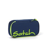 satch Schulzubehör Schlamperbox Kollektion 2025 Toxic Yellow