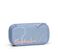 satch Schulzubehör Schlamperbox Kollektion 2025 Vivid Blue