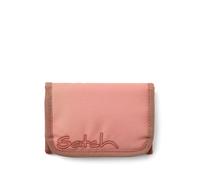 satch Schulzubehör Skandi Geldbeutel - Nordic Coral
