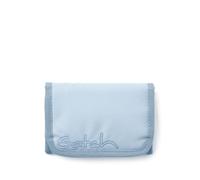 satch Schulzubehör Skandi Geldbeutel - Nordic Ice Blue