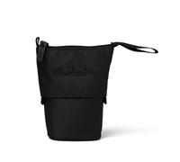 satch Schulzubehör Skandi Pencil Slider Nordic Black
