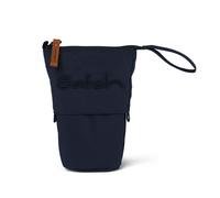 satch Schulzubehör Skandi Pencil Slider Nordic Blue