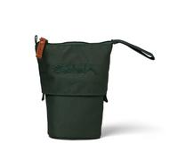 satch Schulzubehör Skandi Pencil Slider Nordic Forest Green