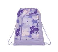 Satch Sportbeutel Lilac Blossom