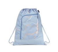 Satch - satch Sportbeutel Vivid Blue Hellblau - Gr. - One Size