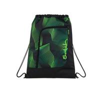 Satch Turnbeutel Sportbeutel in seismic green seismic green OG