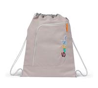 satch Schulzubehör Sportbeutel Special Edition Colourful Mind