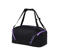 satch Schulzubehör Sporttasche Kollektion 2025 Purple Phantom