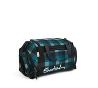 satch Sporttasche Blue Bytes