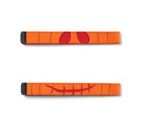 satch Schulzubehör Swaps -jetzt noch mehr Designs! Spicy Pumpkin