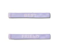 satch Schulzubehör SWAPS Statement BF Light Purple