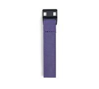 satch Schulzubehör TAG Reflective Violet