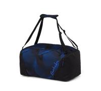 Satch Sporttasche Seismic Blue - Blau