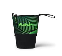 Satch - Seismic Green Pencil Slider Grün/Schwarz