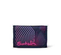 satch Geldbeutel Seismic Pink